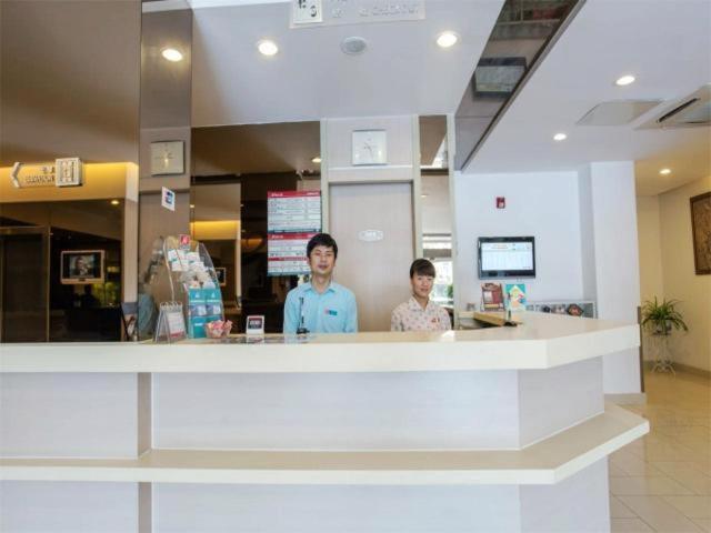 Jingjiang Inn Wuxi Liyuan Development Zone Dış mekan fotoğraf