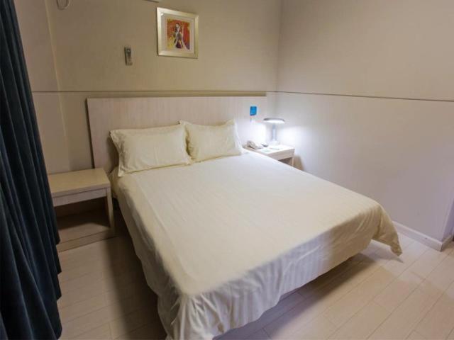 Jingjiang Inn Wuxi Liyuan Development Zone Dış mekan fotoğraf